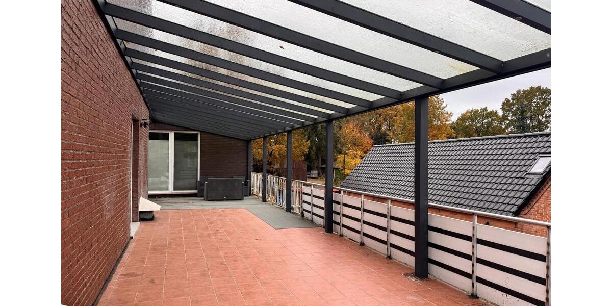 Etagenwohnung Werlte - 3 Zimmer, 120 m&sup2;, 550&euro; | Angebot:23567000