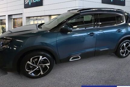 Citroen C5 Aircross 14.783 km 18.490 &euro; Jüterbog 14913