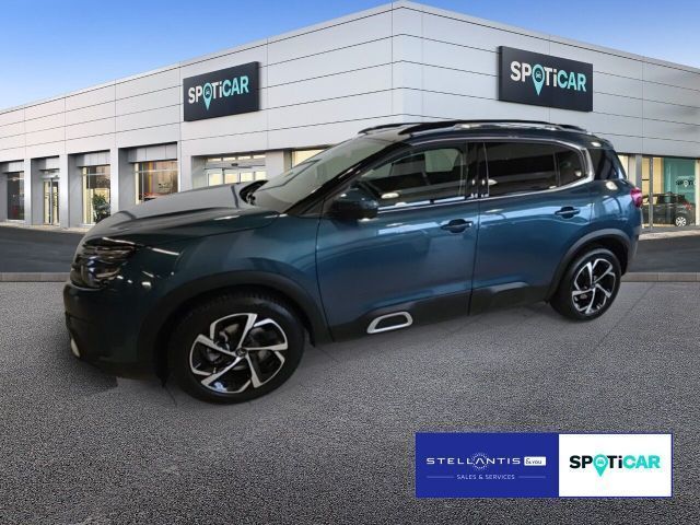 Citroen C5 Aircross 14.783 km 18.490 &euro; Jüterbog 14913