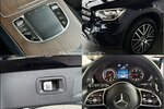 Mercedes-Benz GLC 300 d 4Matic LED Panorama TV AHK Assist. 113.000 km 30.499 &euro; Stade 21682