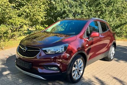 Opel Mokka 46.217 km 10.900 &euro; Buchholz 21244