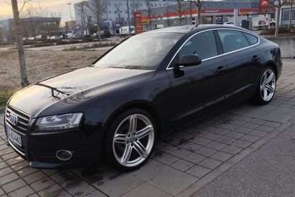 Audi A5 198.000 km 6.000 &euro; Erding 85435