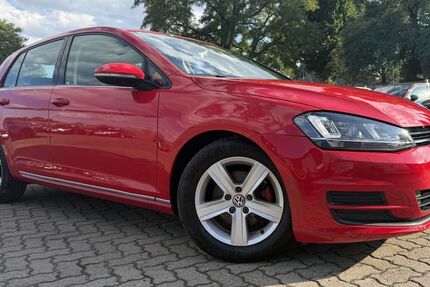 VW Golf 48.307 km 11.480 &euro; Rellingen 25462