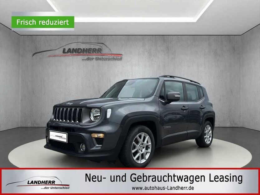 Renegade