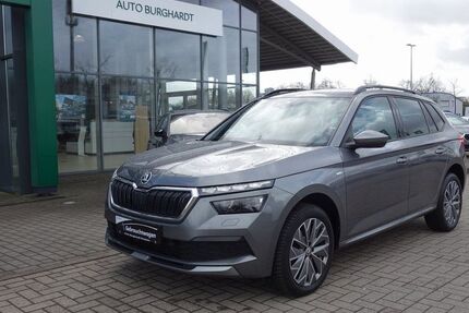 Skoda Kamiq 49.165 km 22.235 &euro; Bremen 28357