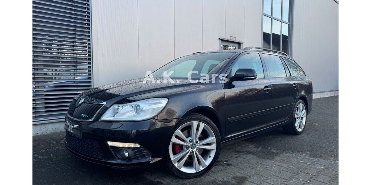 Skoda Octavia 289.800 km 5.699 &euro; Gronau 48599