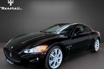 Maserati GranTurismo 86.060 km 46.111 &euro; Markranstädt 04420