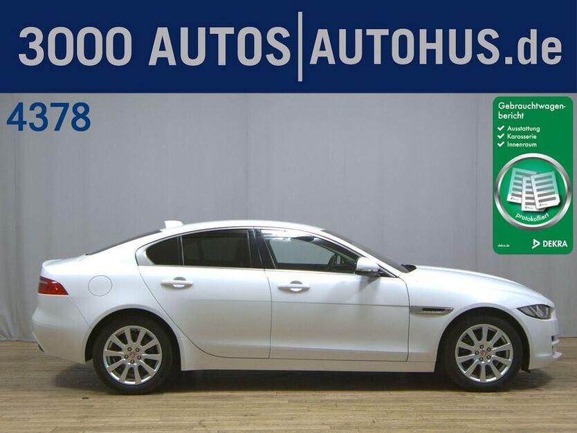 XE