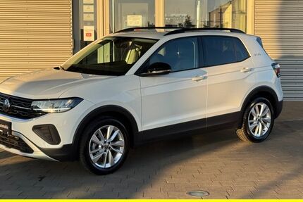 VW T-Cross 22.300 km 19.890 &euro; Erlangen 91058