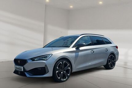 Cupra Leon 46.643 km 25.880 &euro; Hofgeismar 34369