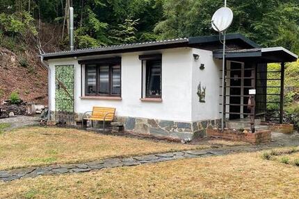 Haus Ballenstedt - 2 Zimmer, 50 m&sup2;, 35.000&euro; | Angebot:27281929
