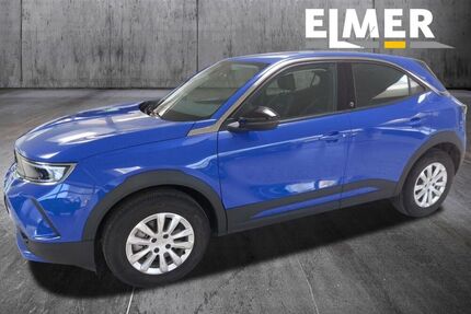 Opel Mokka-e