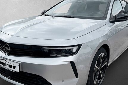 Opel Astra 8.000 km 22.790 &euro; Wielenbach 82407