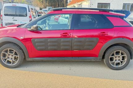 Citroen C4 Cactus 165.734 km 5.500 &euro; Mönstetten ( bei Burgau ) 89350
