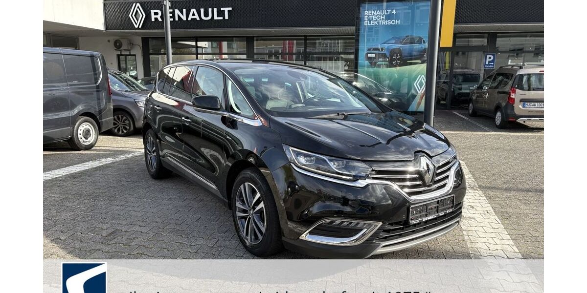 Renault Espace 115.000 km 18.970 € Hanau 63452