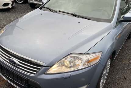Ford Mondeo 274.000 km 1.150 &euro; Sankt Augustin 53757