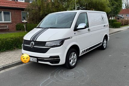 VW T6 Transporter 143.000 km 22.900 &euro; Schortens 26419