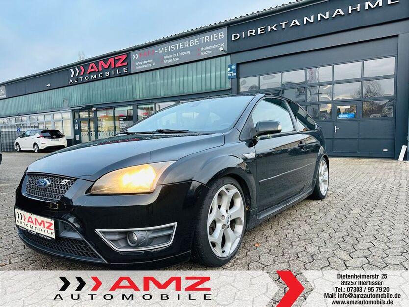 Ford Focus 313.000 km 3.499 € Illertissen 89257