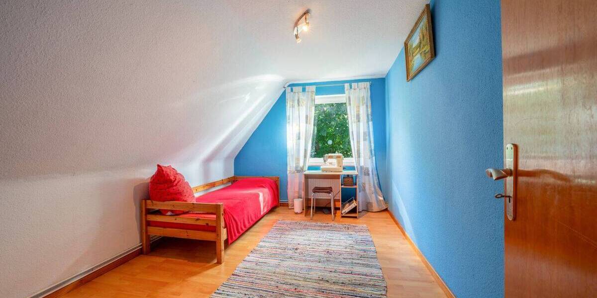 Einfamilienhaus Hohenlockstedt - 5 Zimmer, 125 m&sup2;, 259.000&euro; | Angebot:25730187