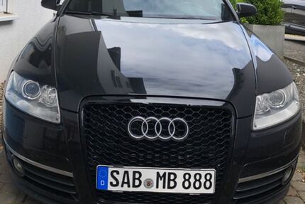 Audi A6 230.000 km 4.500 &euro; Reinsfeld 54421