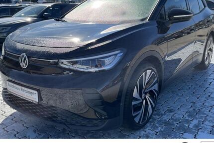 VW ID.4 15.726 km 46.850 &euro; Wasserburg a. Inn 83512