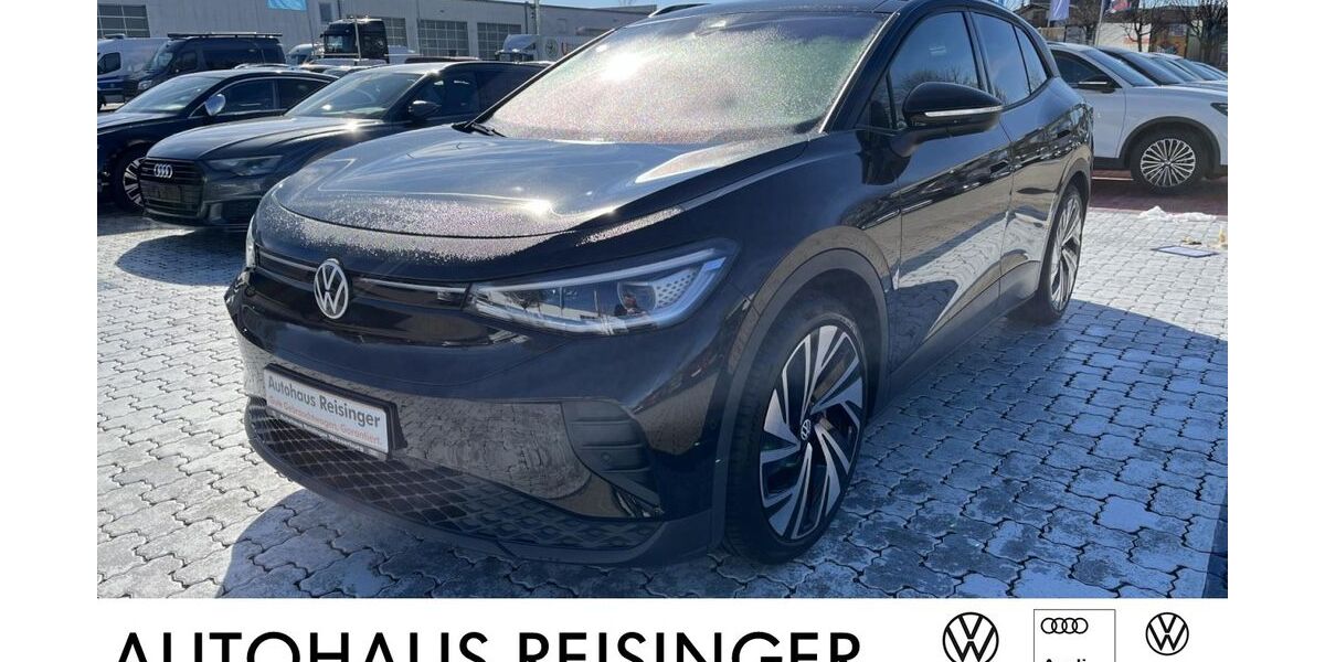 VW ID.4 15.726 km 46.850 &euro; Wasserburg a. Inn 83512