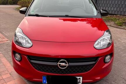 Opel Adam 84.015 km 7.250 &euro; Varel 26316