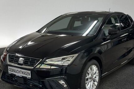 Seat Ibiza 5.800 km 21.460 &euro; München 80687