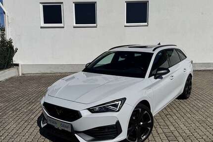 Cupra Leon 49.600 km 26.750 € Heideck 91180
