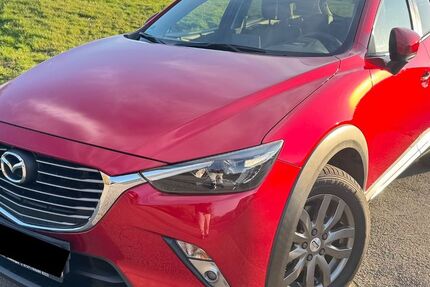 Mazda CX-3 64.000 km 16.400 &euro; Kirchheim unter Teck 73230