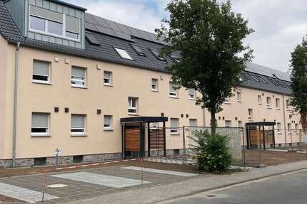 Wohnung Brühl - 3 Zimmer, 90 m&sup2;, 1.329&euro; | Angebot:27329951