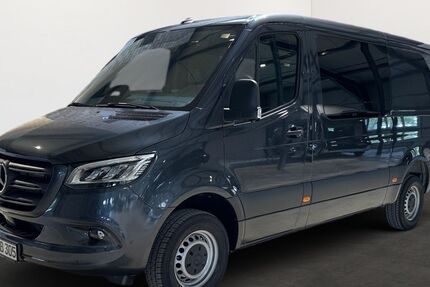 Mercedes-Benz Sprinter 12.000 km 68.459 &euro; Lübben 15907