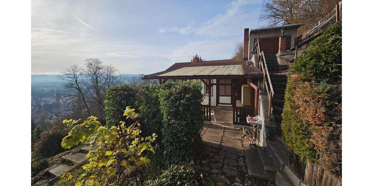 Grundstück Rudolstadt Mörla - 179.500&euro; | Angebot:25663601