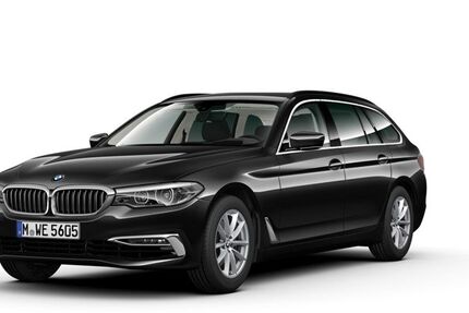BMW 520 84.600 km 22.990 &euro; Halstenbek 25469