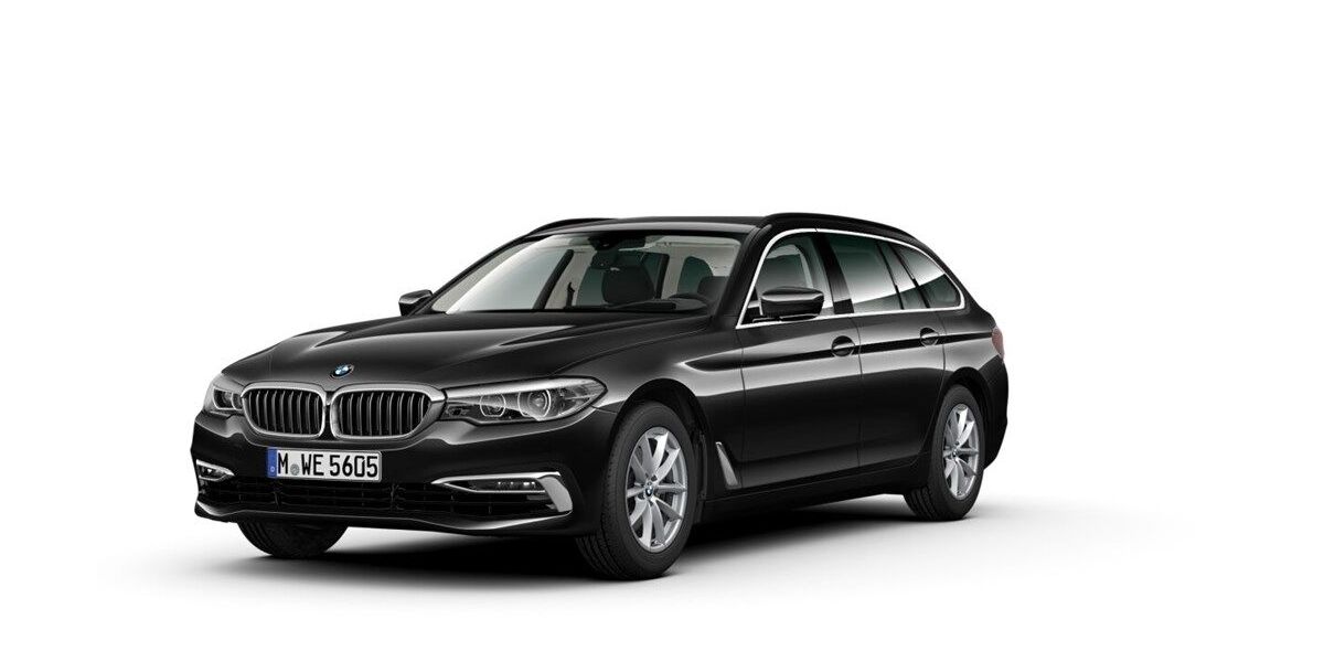 BMW 520 84.600 km 22.990 &euro; Halstenbek 25469