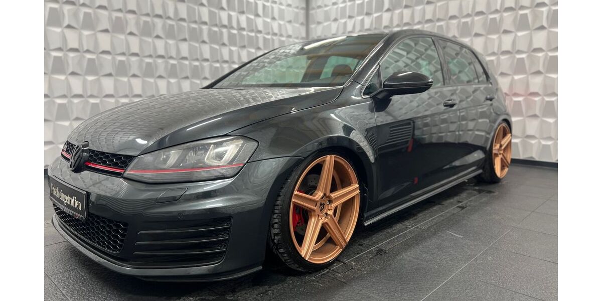 VW Golf 94.699 km 16.399 &euro; Werdau OT Steinpleis 08412