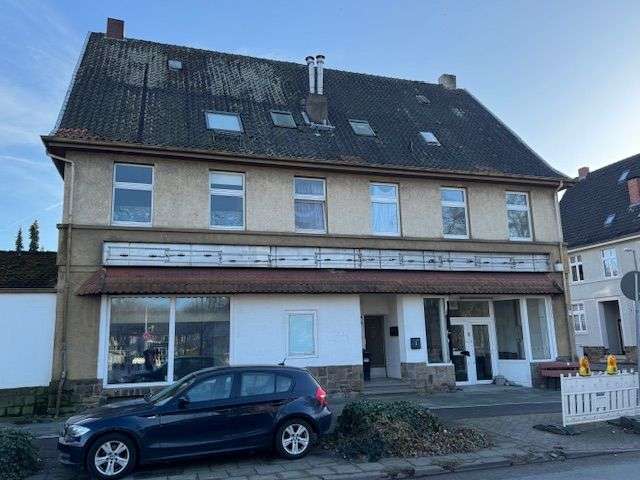 Gewerbeobjekt Duisburg Duisburg-Mitte - 625.000&euro; | Angebot:26078648
