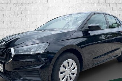 Skoda Fabia 19.800 km 15.979 &euro; Wasserburg am Inn 83512