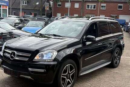 Mercedes-Benz GL 350 228.000 km 12.999 &euro; Nordhorn 48529