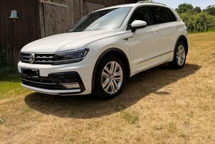 VW Tiguan 143.195 km 21.800 &euro; Pfaffenhofen 85276