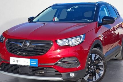 Opel Grandland (X) 93.500 km 12.430 &euro; Villingen Schwenningen 78052