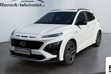 Hyundai KONA 33.433 km 23.789 &euro; Ludwigshafen 67071