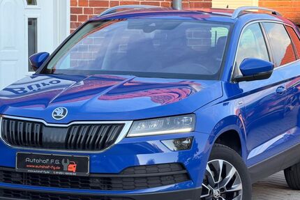 Skoda Karoq 122.000 km 20.250 &euro; Eystrup 27324