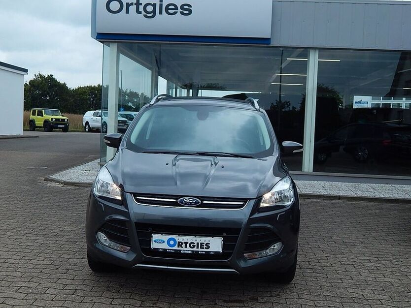 Kuga
