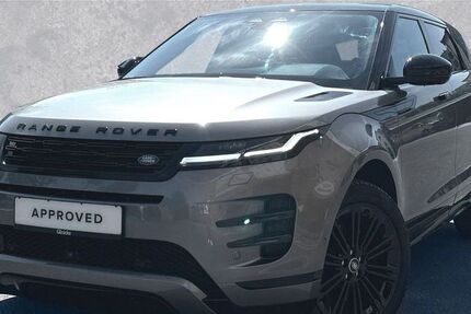 Land Rover Range Rover Evoque 15.998 km 42.880 &euro; Frankfurt a.M. 60314
