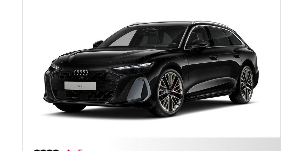 Audi A6 1.100 km 94.890 &euro; Bremen 28207