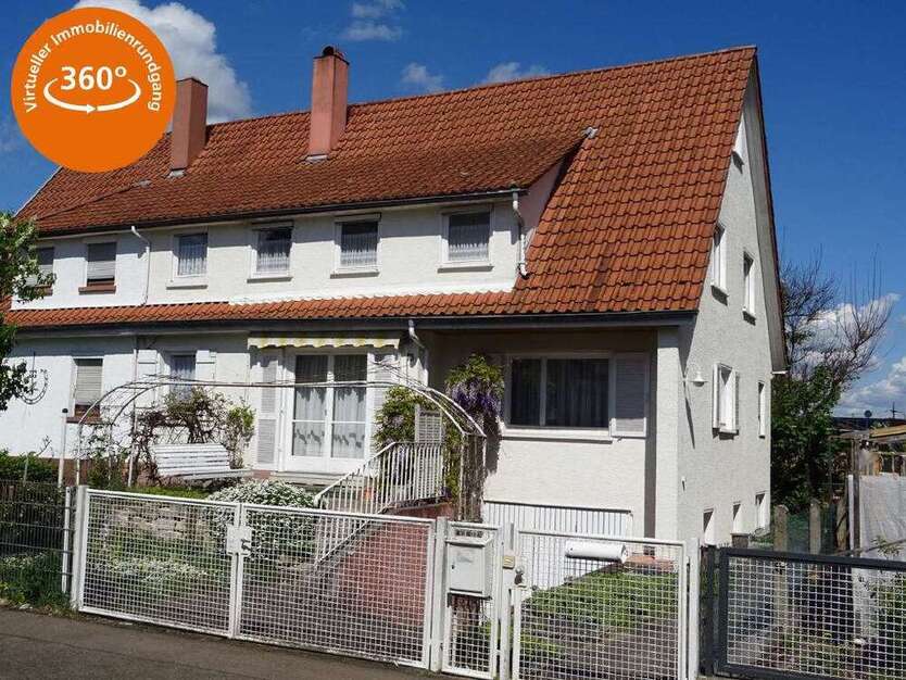 Haus zum Kaufen in Göppingen 290.000 € 145.28 m²