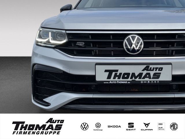 VW Tiguan 42.964 km 31.400 &euro; Bornheim 53332