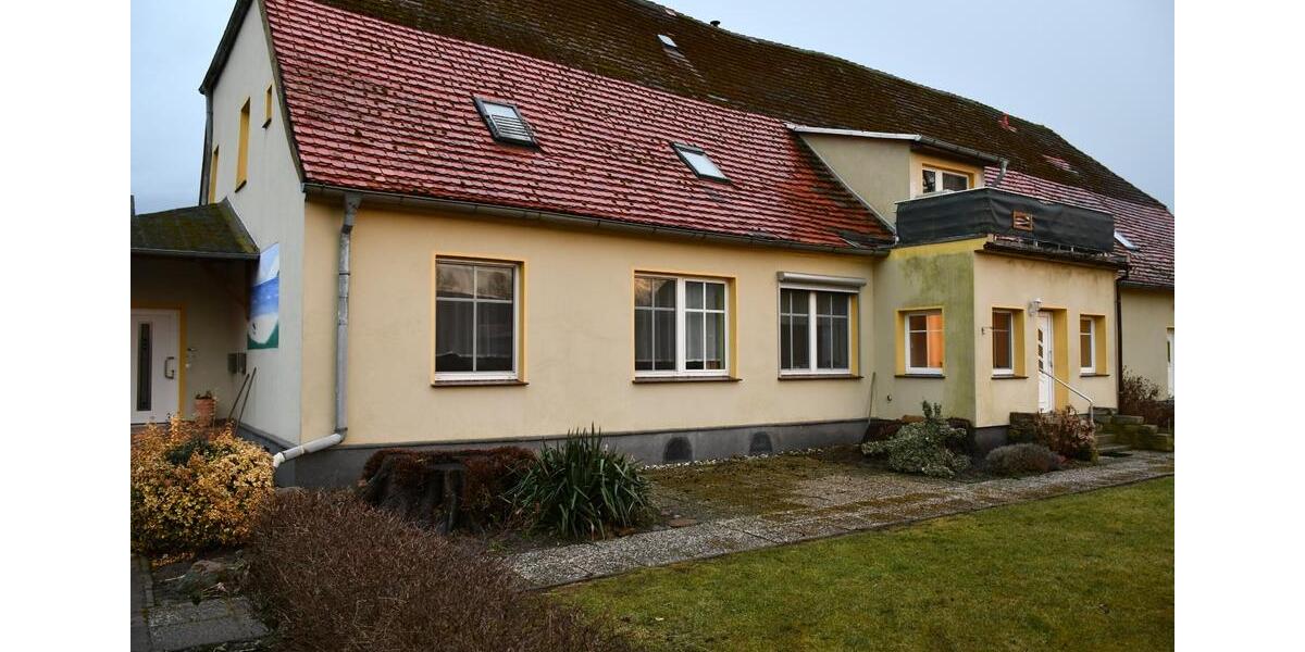 Erdgeschoßwohnung Korswandt - 2 Zimmer, 55 m&sup2;, 550&euro; | Angebot:25219506