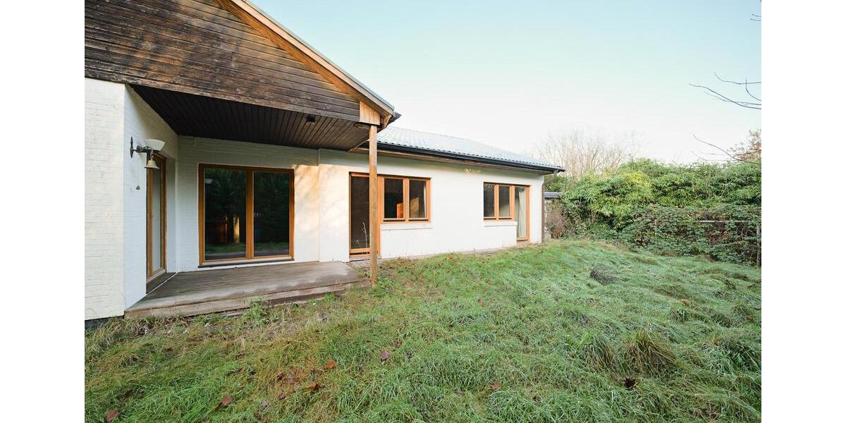 Einfamilienhaus Lamstedt - 5 Zimmer, 127 m&sup2;, 1.120&euro; | Angebot:26230397